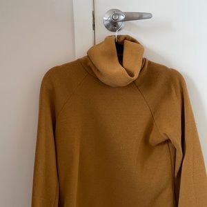 Anthropologie Turtleneck sweater